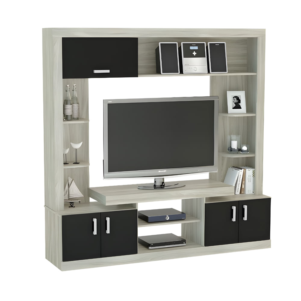 Centro De Entretenimiento Jesse H Y S