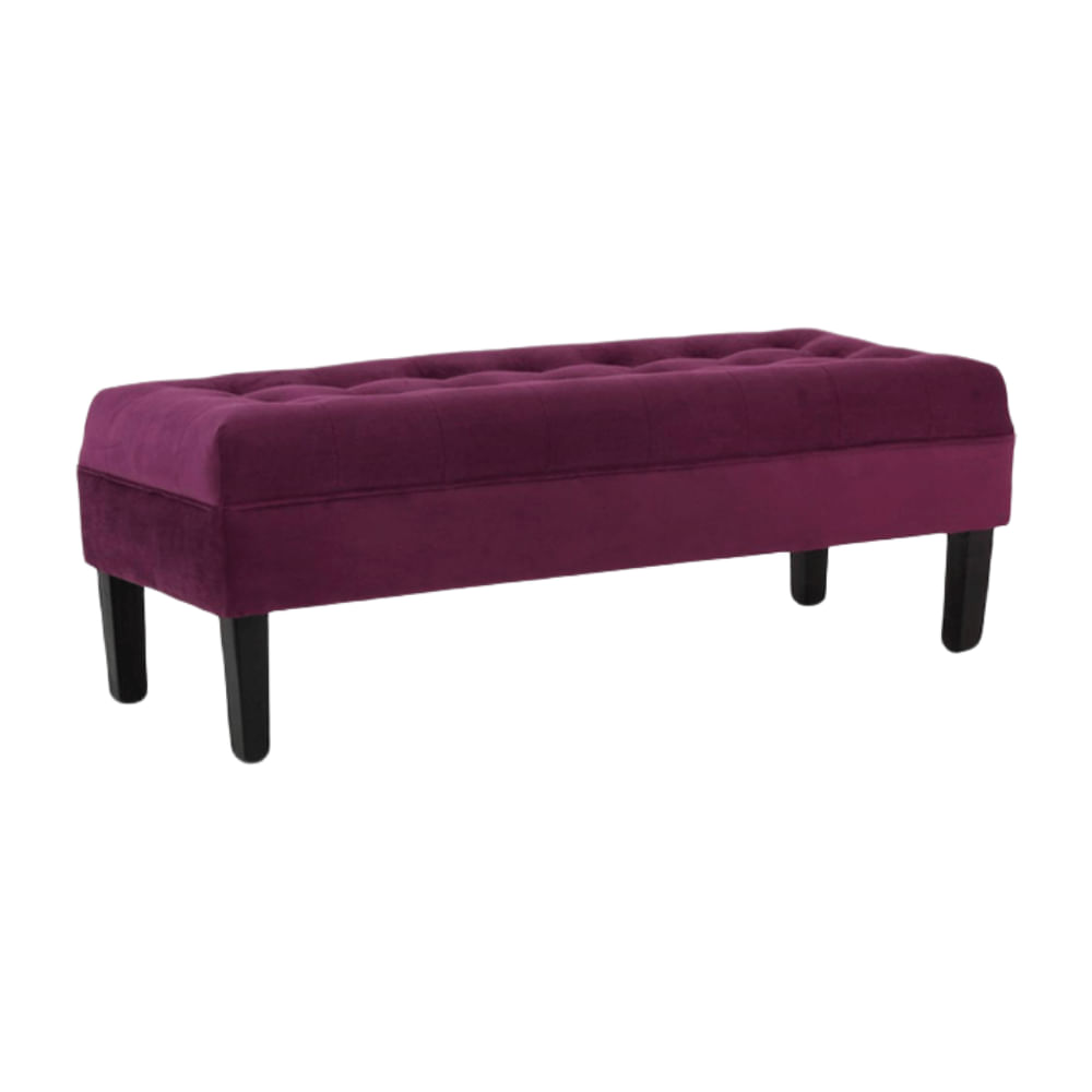 Banqueta Griego Violeta H Y S