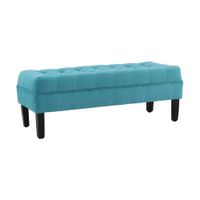 Banqueta Paix Celeste Agua H Y S