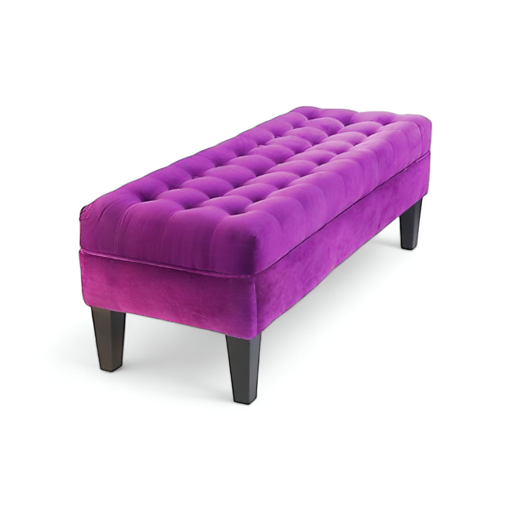 Banqueta Grizell Capitone H Y S