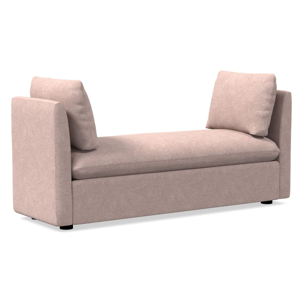 Banqueta Vitto Capitone Salmon H Y S