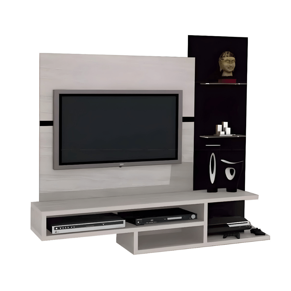 Centro De Entreteniiento Brice H Y S