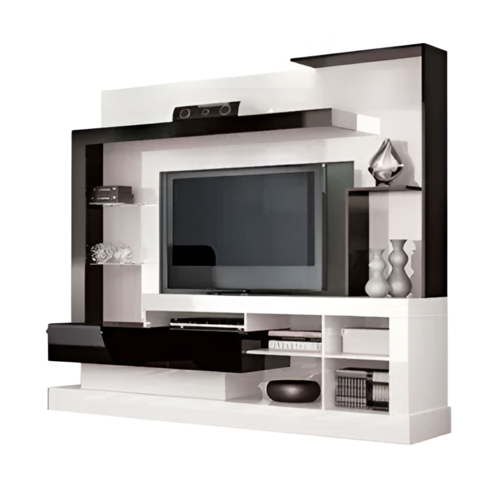 Centro De Entretenimiento Merci Hasta 50"" H Y S