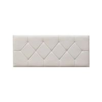 Cabecera 1.5 Plz Grant Beige H Y S