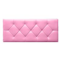 Cabecera 1.5 Plz Grant Rosado H Y S