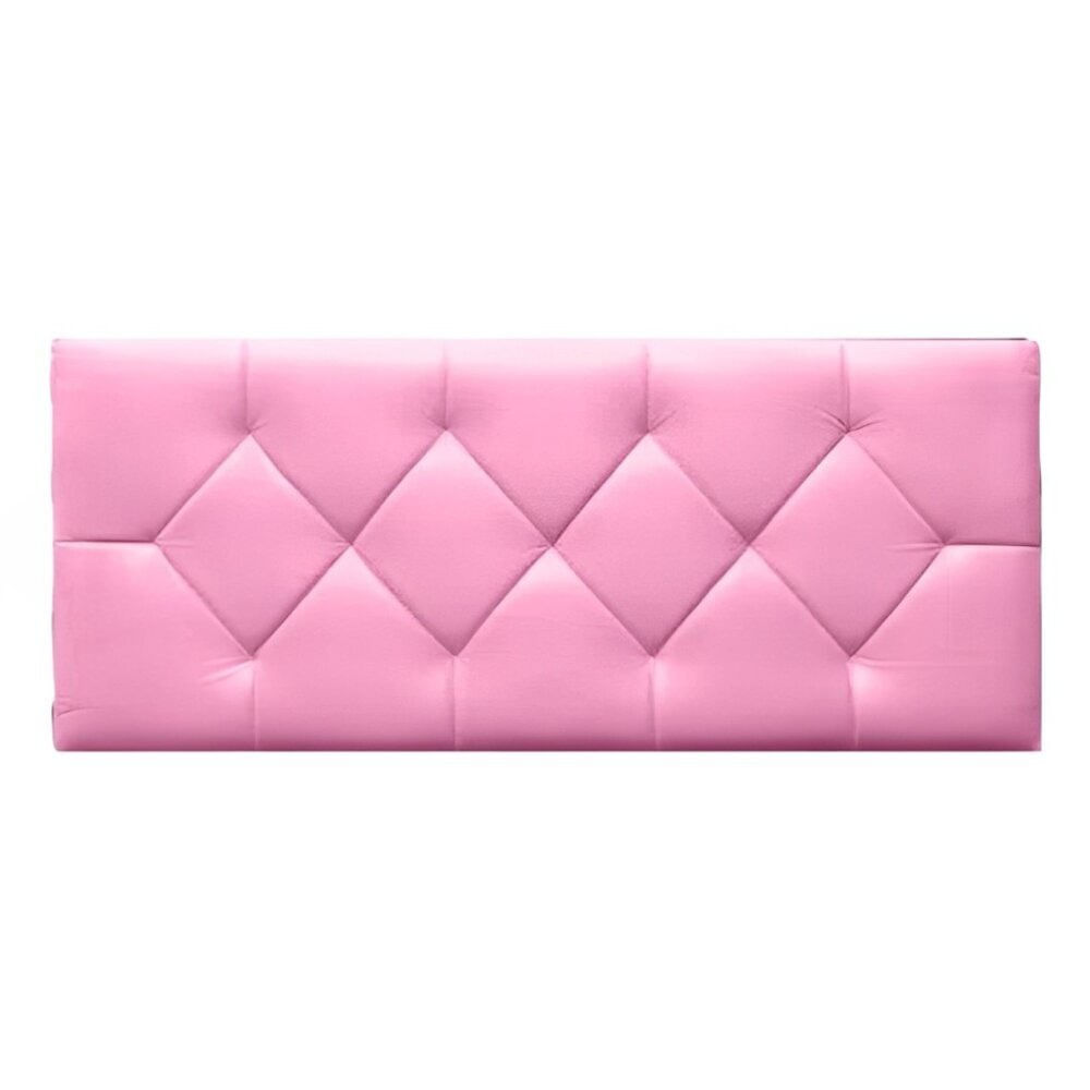 Cabecera 1.5 Plz Grant Rosado H Y S