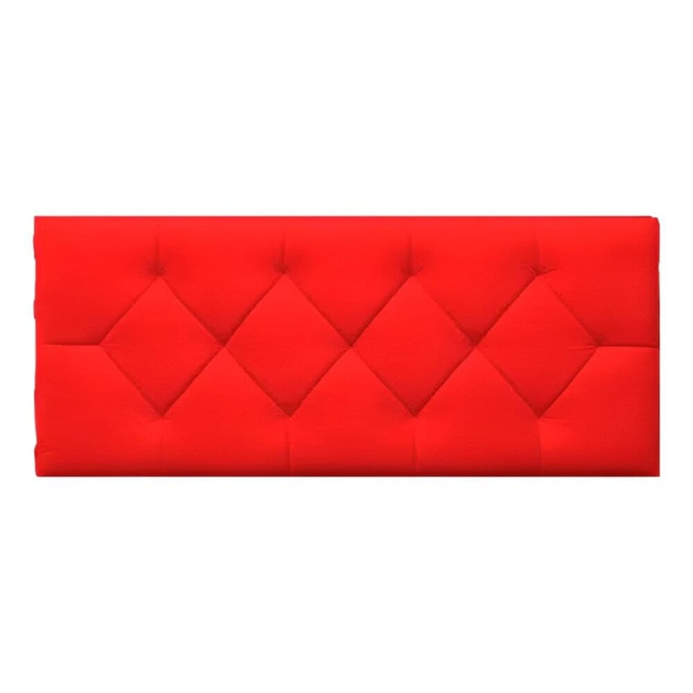 Cabecera 1.5 Plz Grant Rojo H Y S