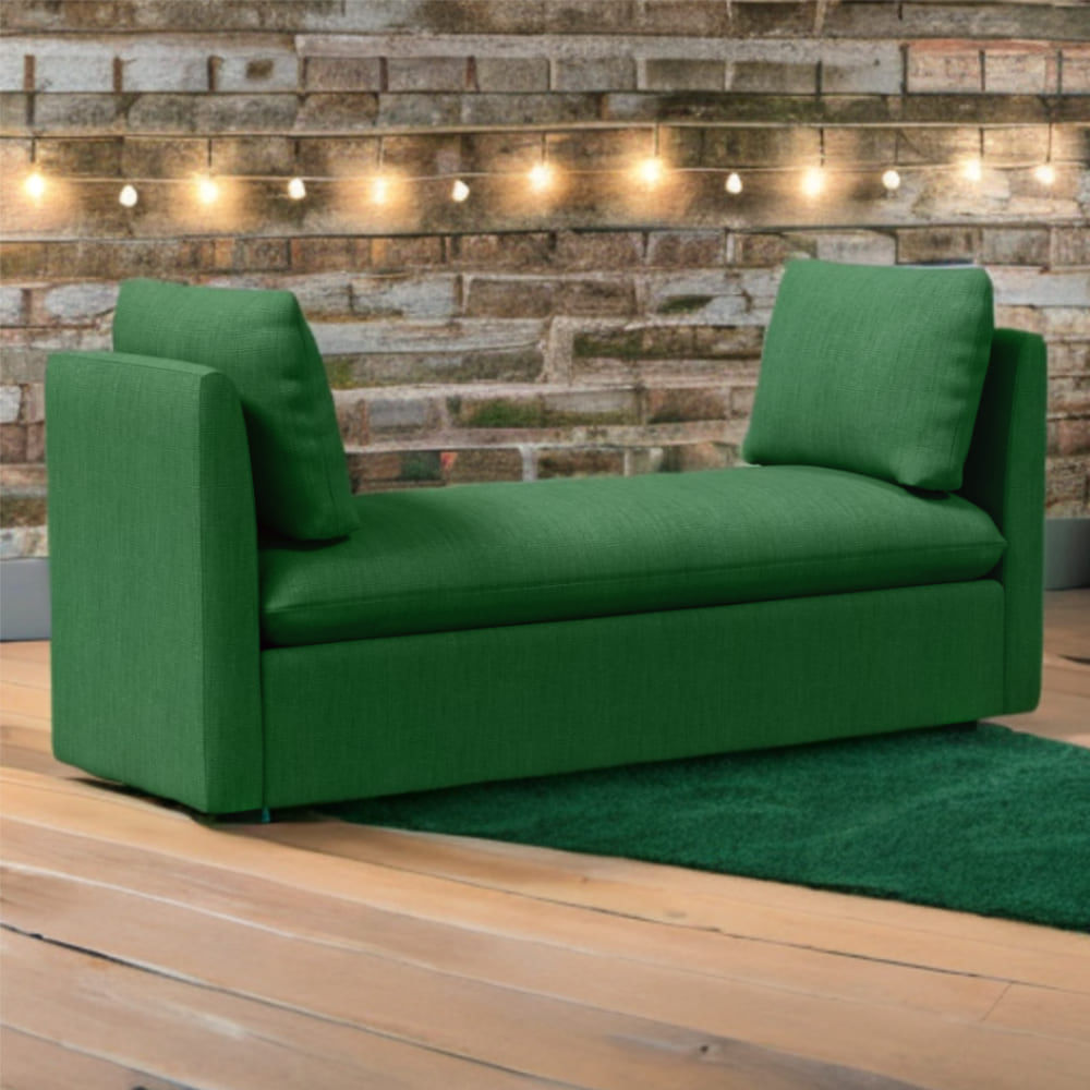 Cabecera 1.5 Plz Grant Fucsia H Y S