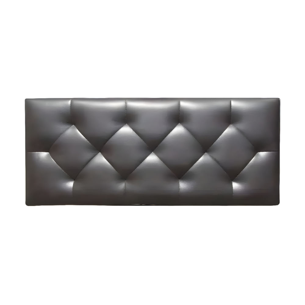 Cabecera 2 Plz Grant Negro H Y S