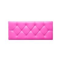 Cabecera 2 Plz Grant Fucsia H Y S