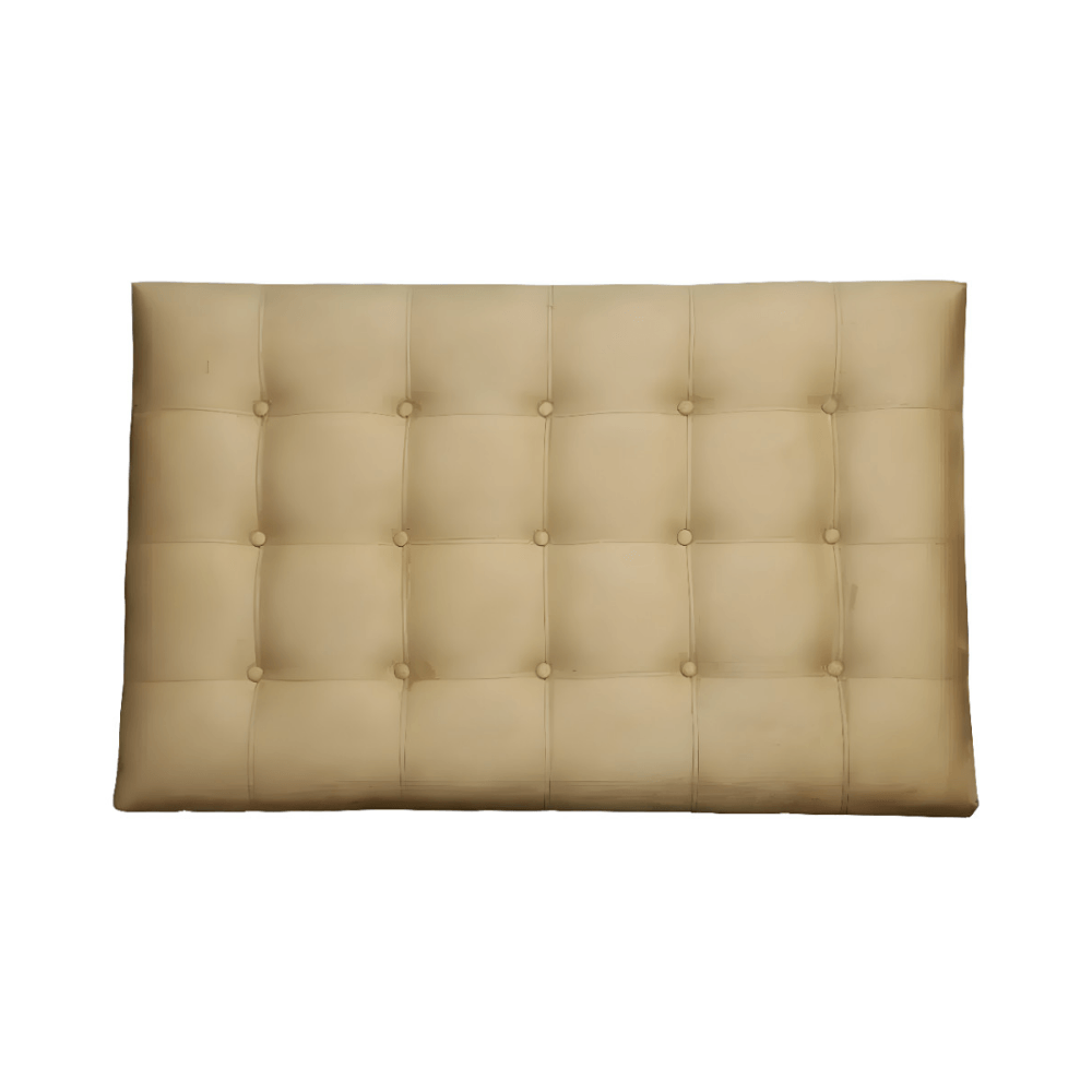 Cabecera 1.5 Plz Leandro Boton H Y S