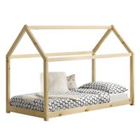 Dormitorio 1.5 Plz Caroline H Y S