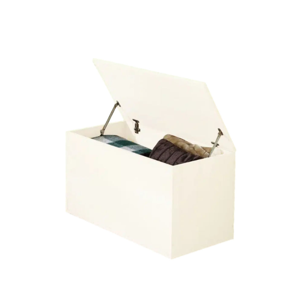 Baul Chio Blanco H Y S-1