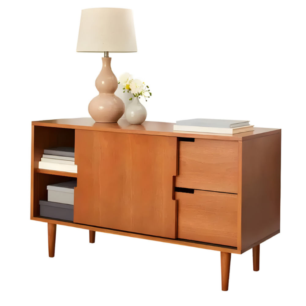 Aparador 2 Cajones Monsif H Y S