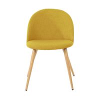 Silla David Oro H Y S