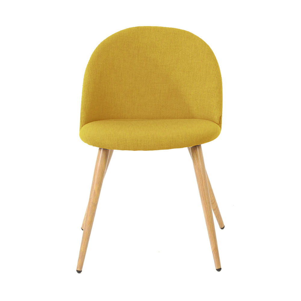 Silla David Oro H Y S