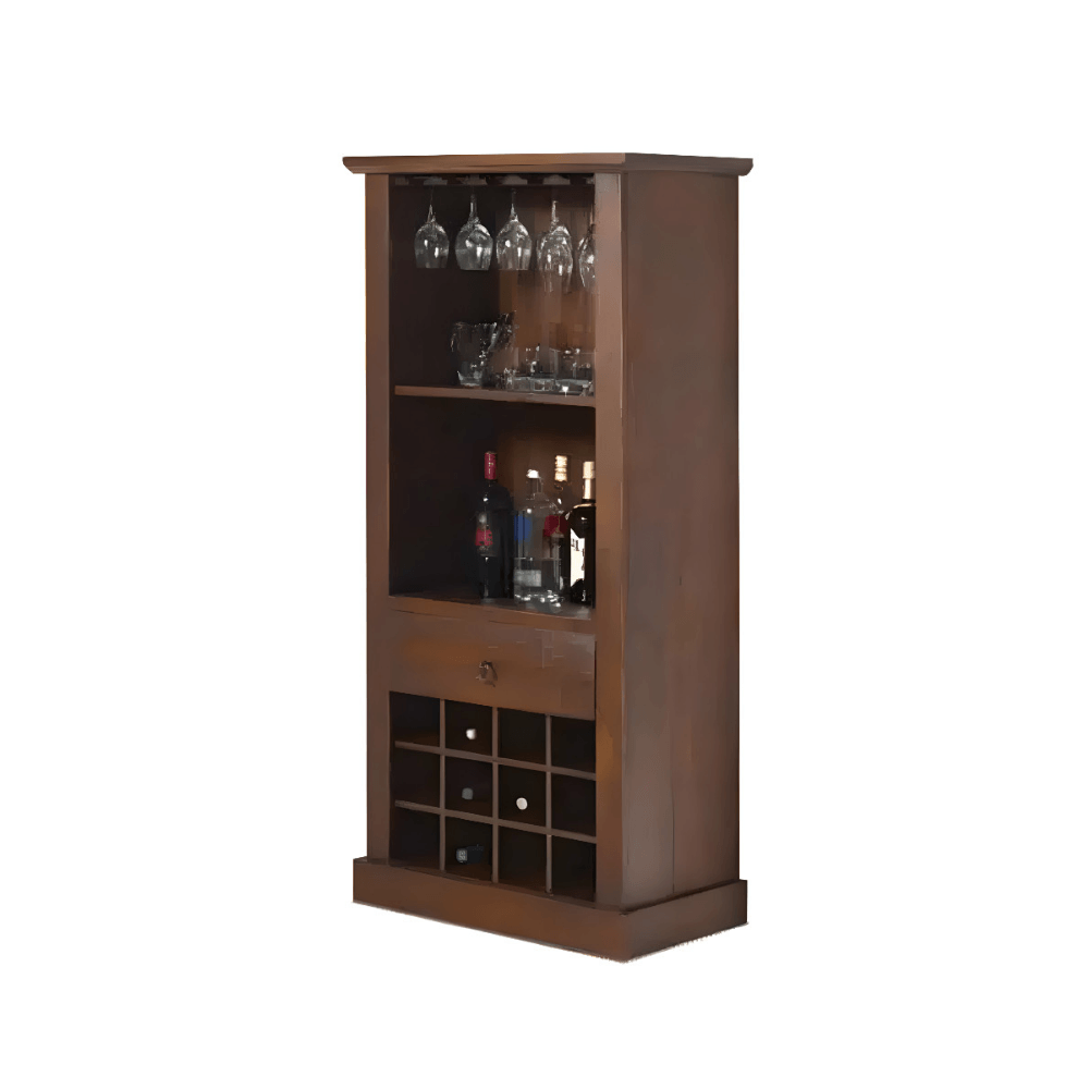 Bar Romano 2 Niveles H Y S