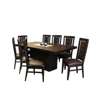 Comedor 8 Sillas Arabelle HogarySpacios