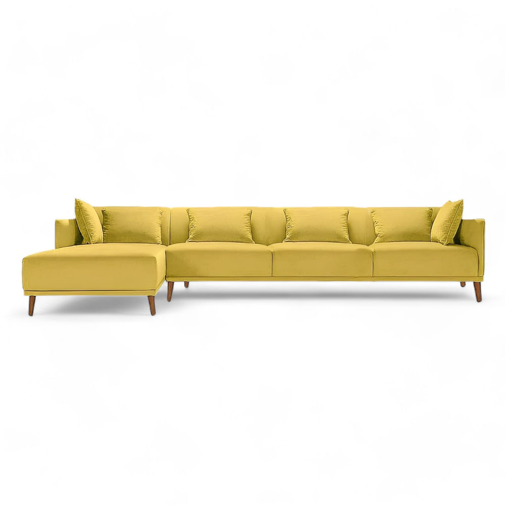 Seccional Izquierdo Nion HogarySpacios