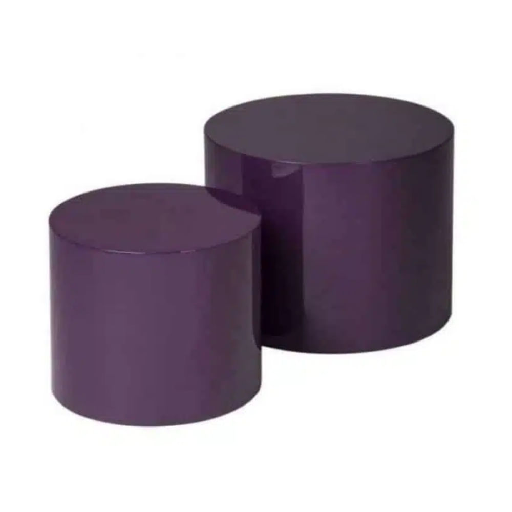 Mesa Centro Marcos Violeta H Y S