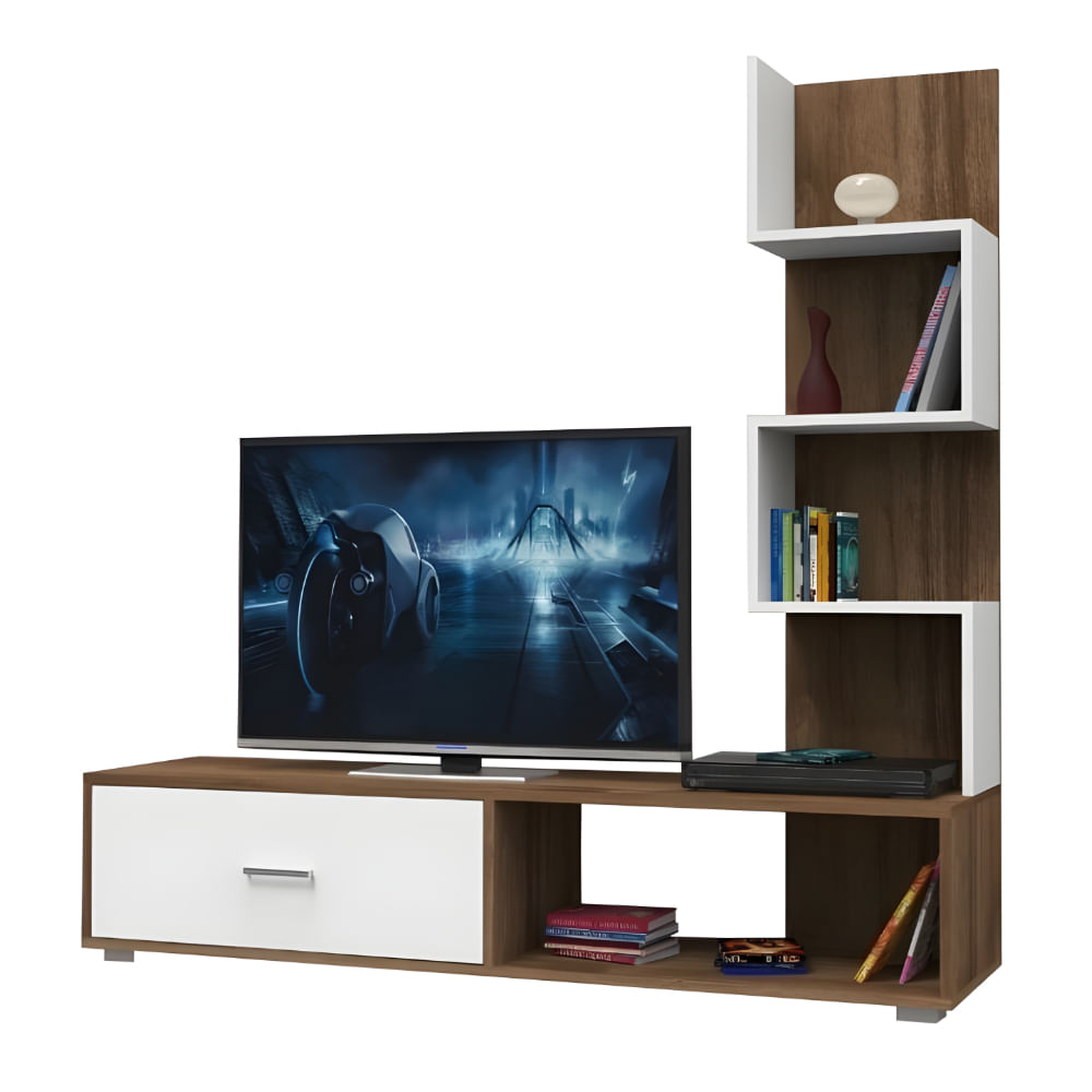 Centro De Entretenimiento Fernand H Y S