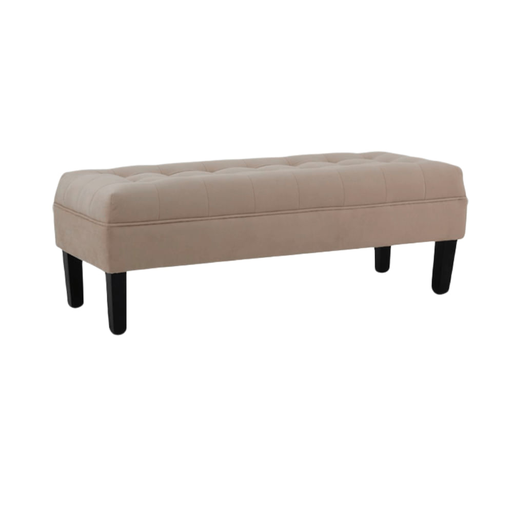 Banqueta Griego Beige H Y S