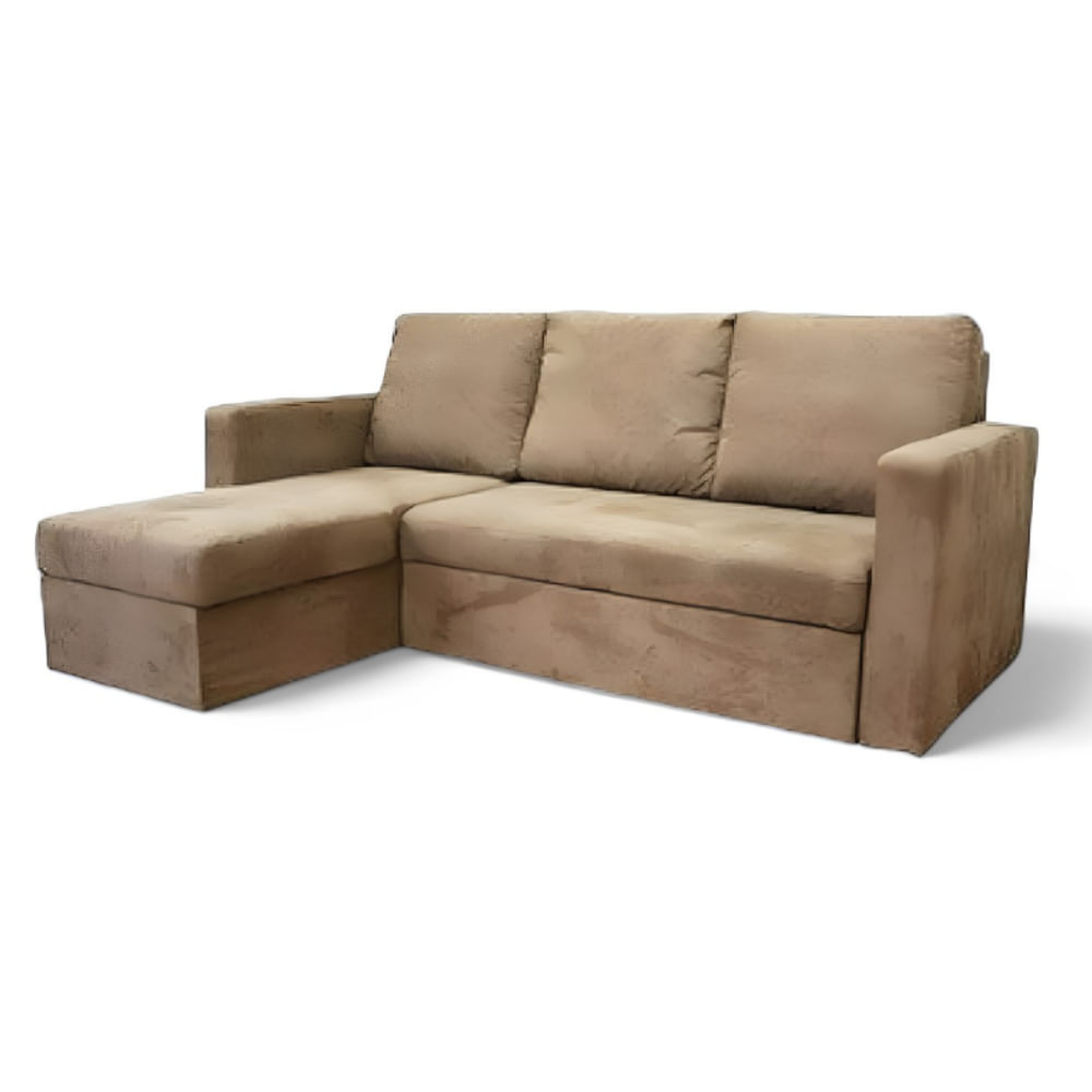 Seccional Izquierdo Monte HogarySpacios