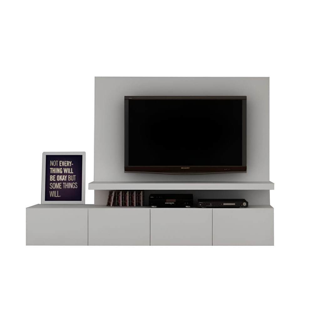 Centro De Entretenimiento Belmont H Y S