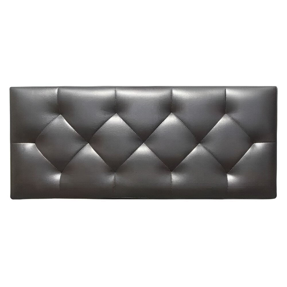 Cabecera 1.5 Plz Grant Negro H Y S