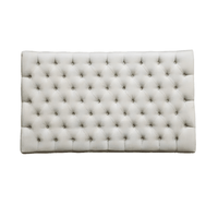 Cabecera 2 Plz Brisas Capitone Blanco H Y S