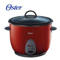 OLLA  ARROCERA OSTER DE 1.8 L. ROJO  CKSTRC1700R