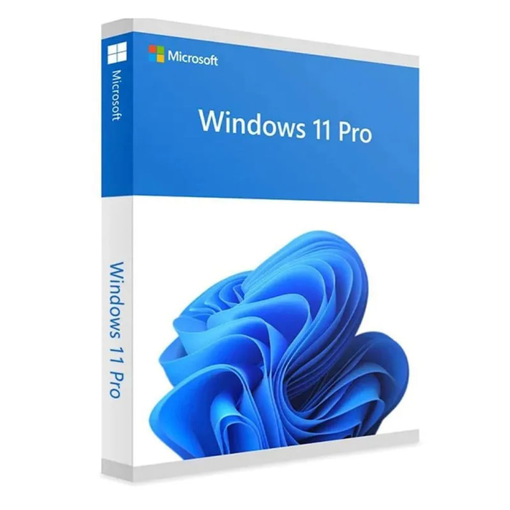 Licencia Digital Microsoft Windows 11 Pro