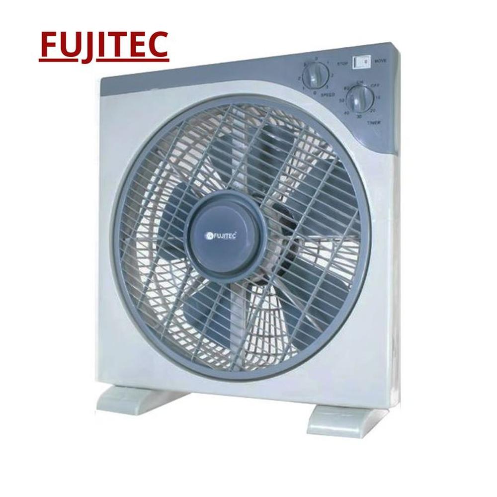 VENTILADOR DE MESA FUJITEC 12 PULGADAS CF-1201