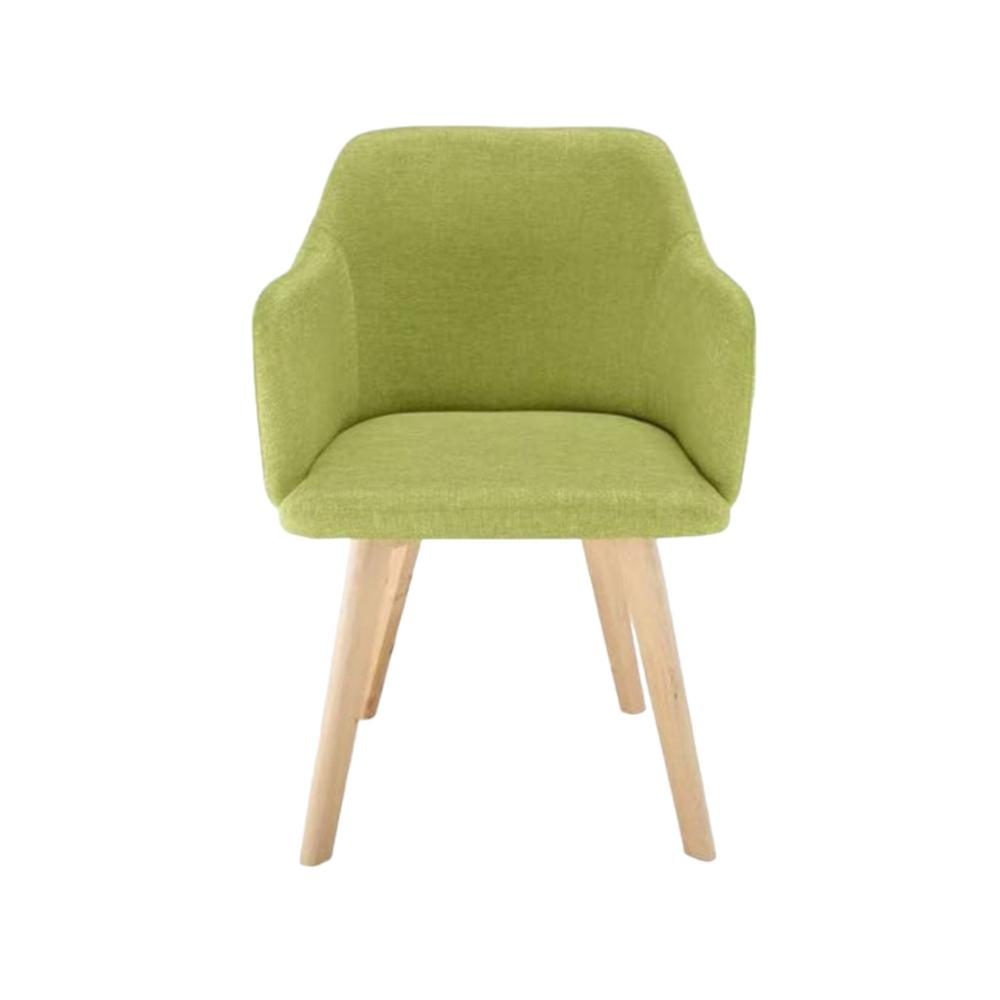 Butaca Dapp Verde Palido H Y S