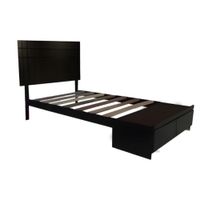 Dormitorio 1.5 Plz Doncella H Y S