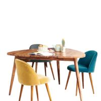 Comedor 3 Sillas David HogarySpacios