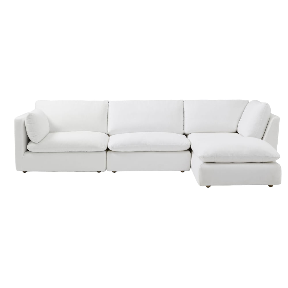 Seccional Derecho Pierre CN