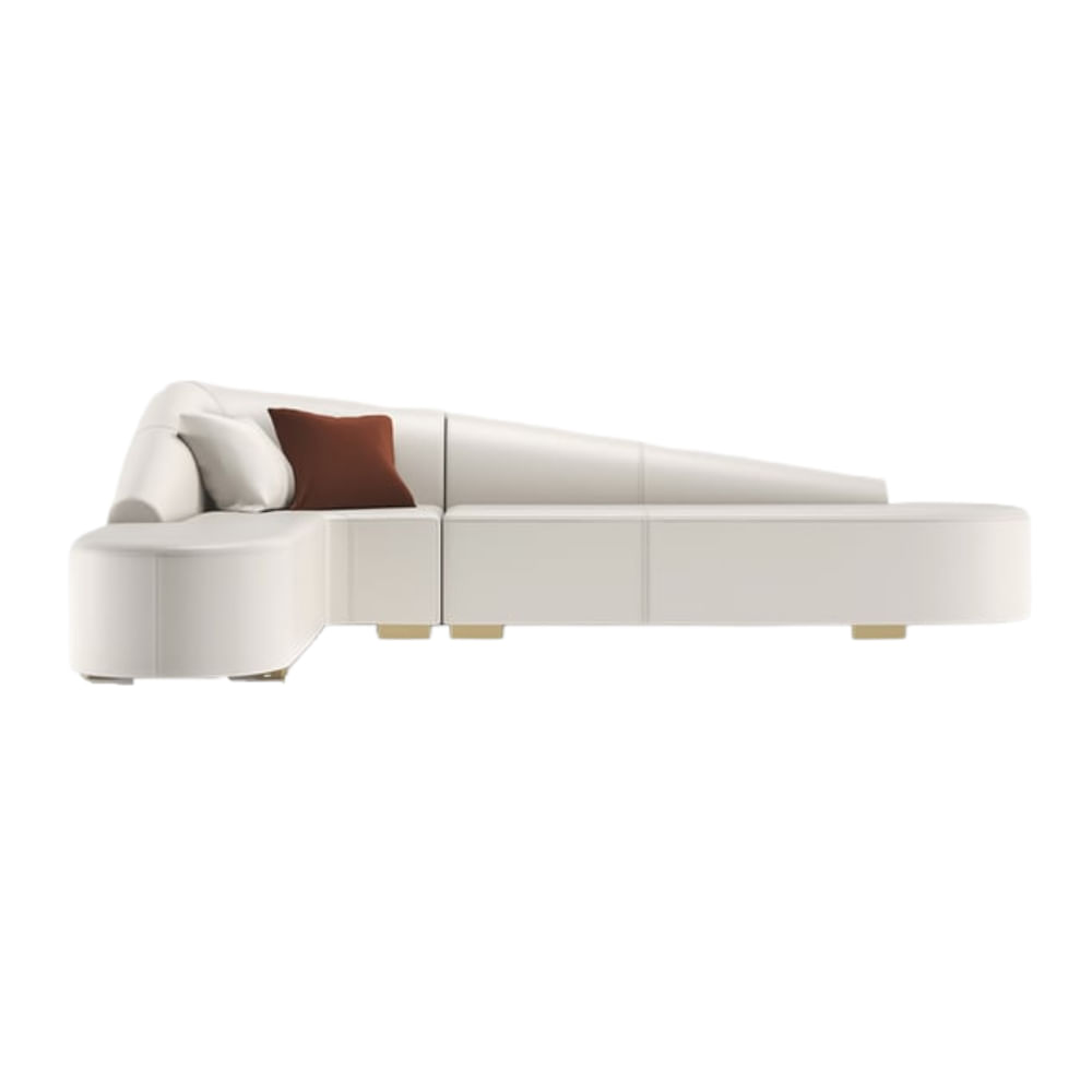 Seccional Esquinero Kanuto CN