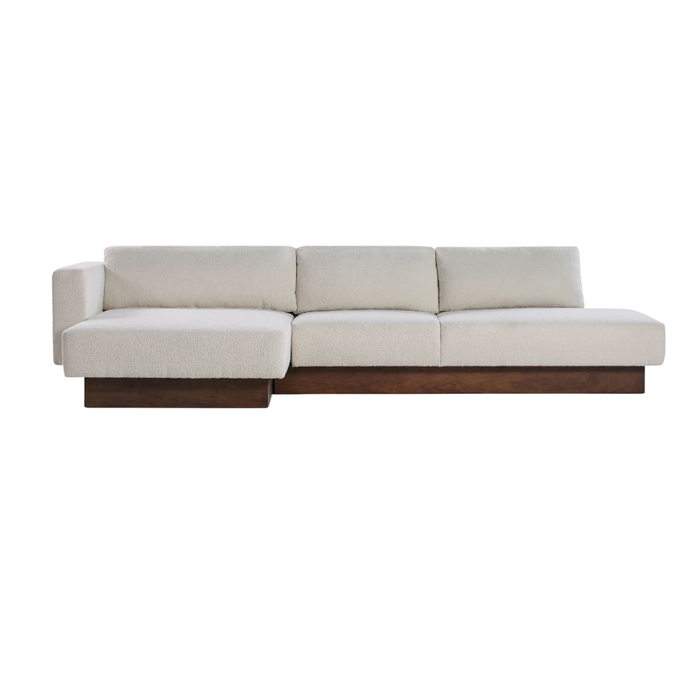 Seccional Izquierdo Mont Blanco CN