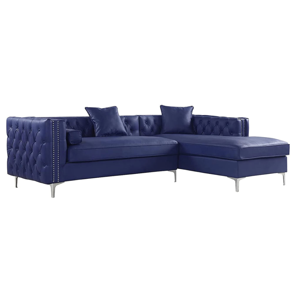 Seccional Derecho Doramar Azul CN