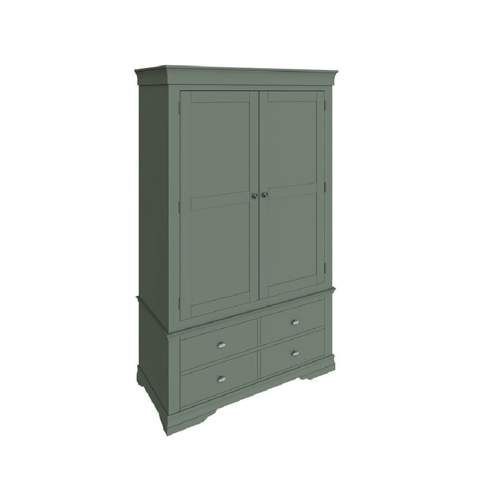 Ropero Luna Verde Oliva CN