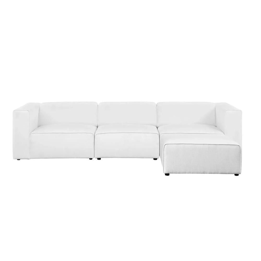 Seccional Derecho Wolf CN