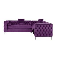 Seccional Esquinero Demilia Violeta CN