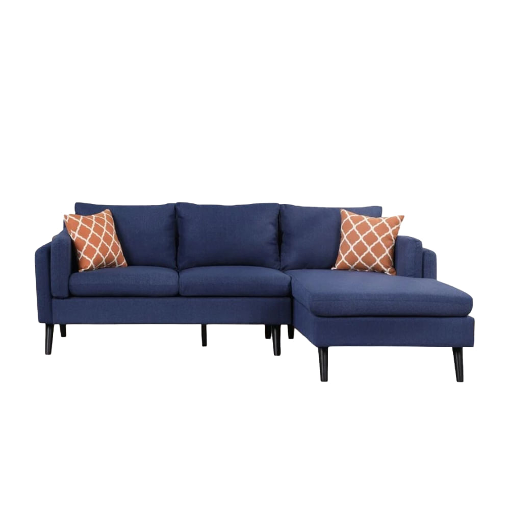 Seccional Derecho Solis Azul CN