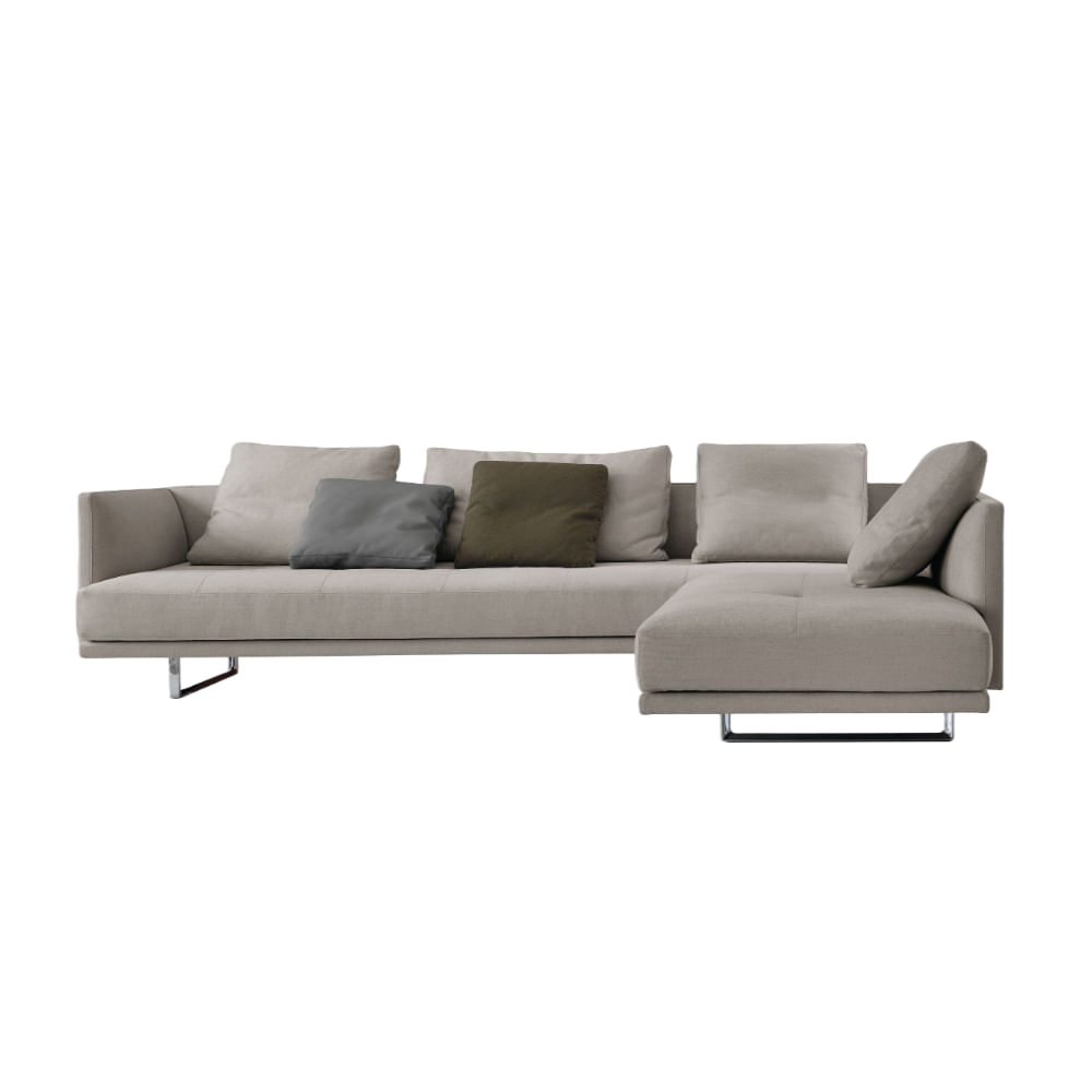 Seccional Derecho Mack CN