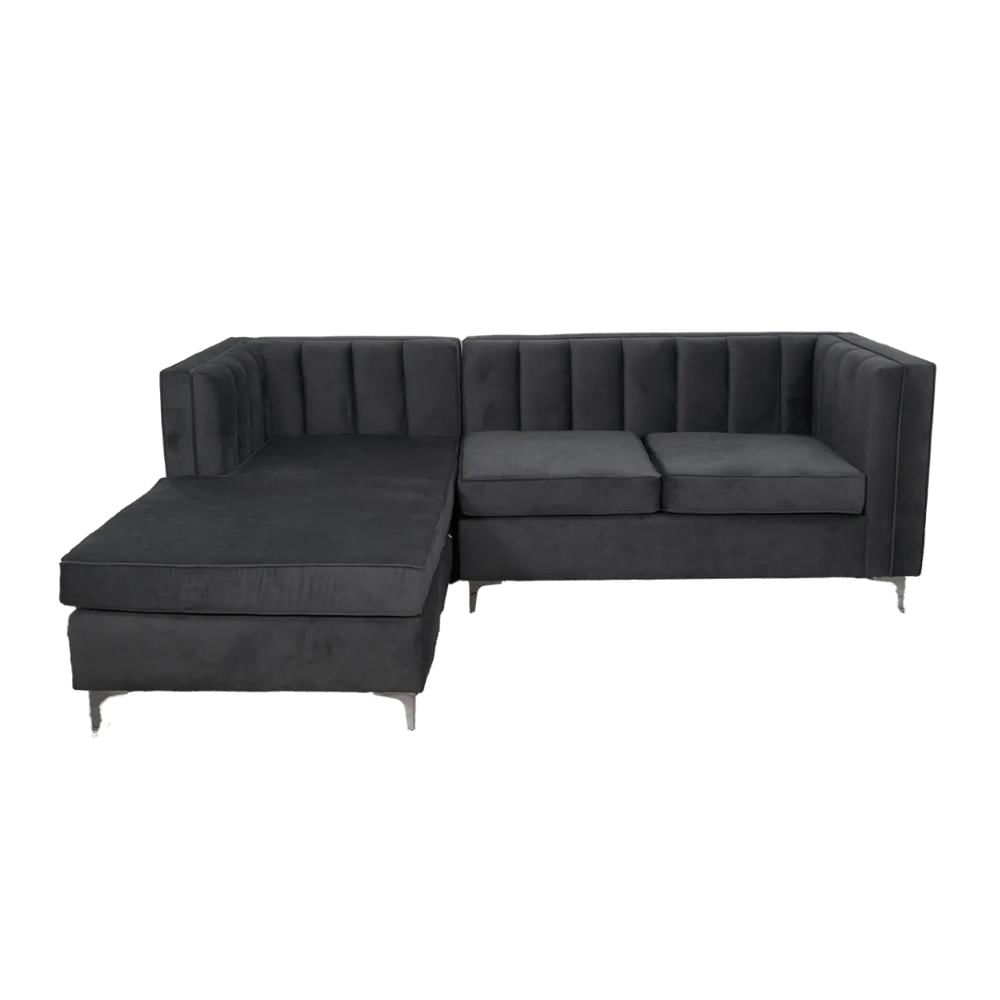 Seccional Izquierdo Colvet CN