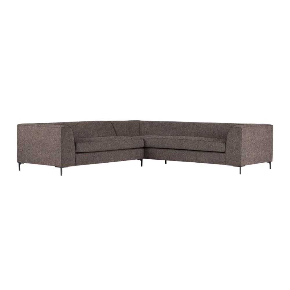 Seccional Esquinero Norma Marron CN