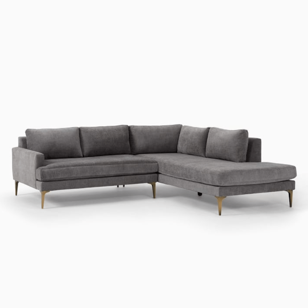 Seccional Derecho Bisma CN