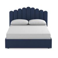Dormitorio 2 Plz Torill Azul Cadete H Y S