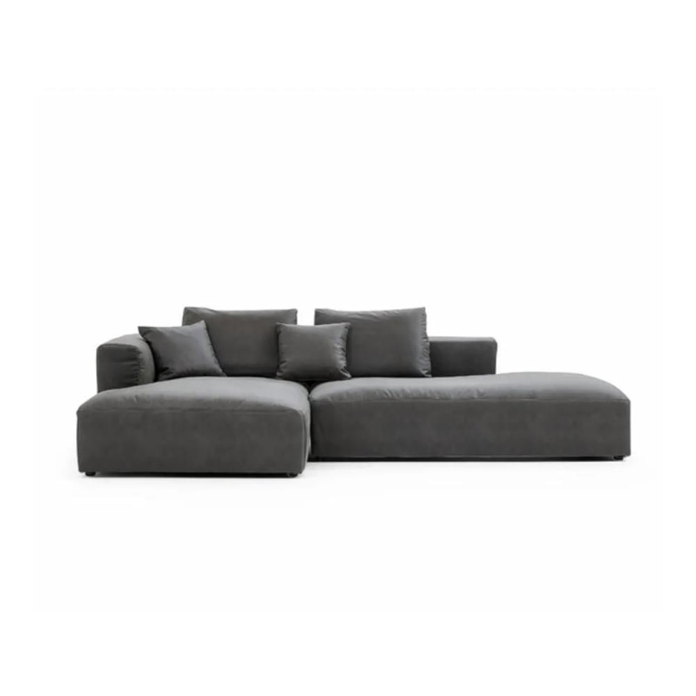 Seccional Izquierdo Ficci CN